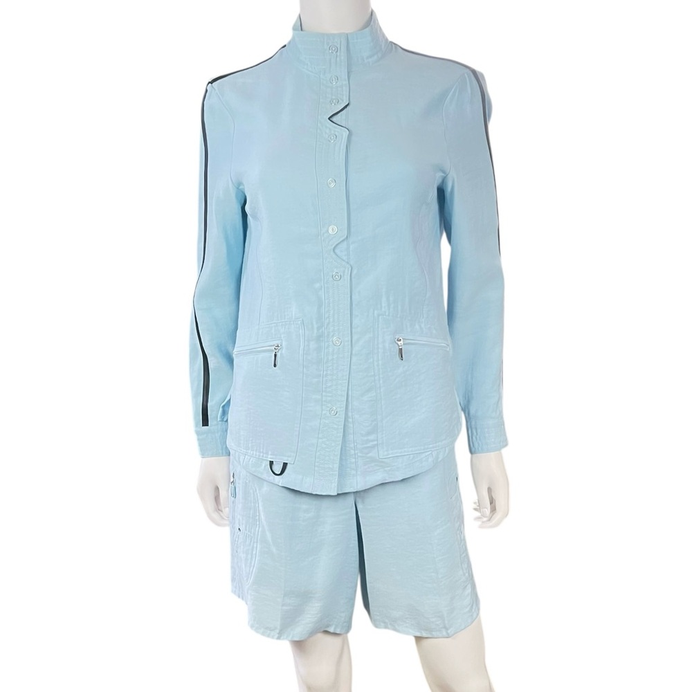 Jamie Sadock Golf 2 Piece Set